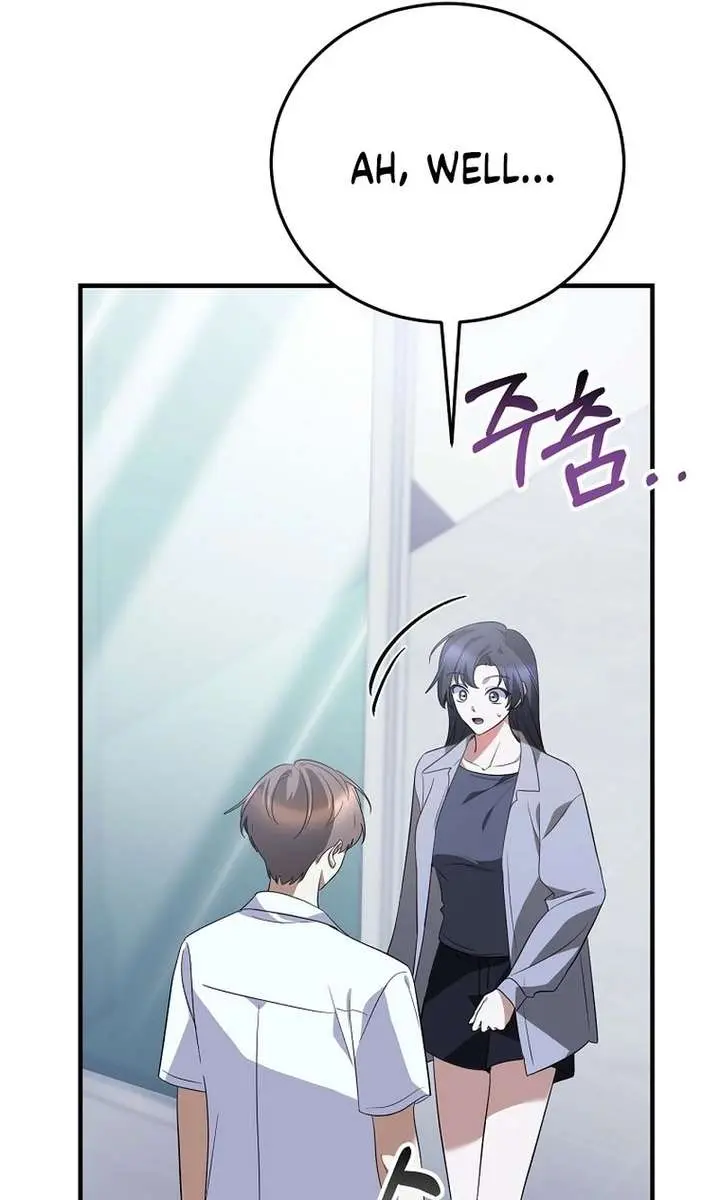 Stuck in Class With the Crazy Male Leads Chapter 65 Page 69