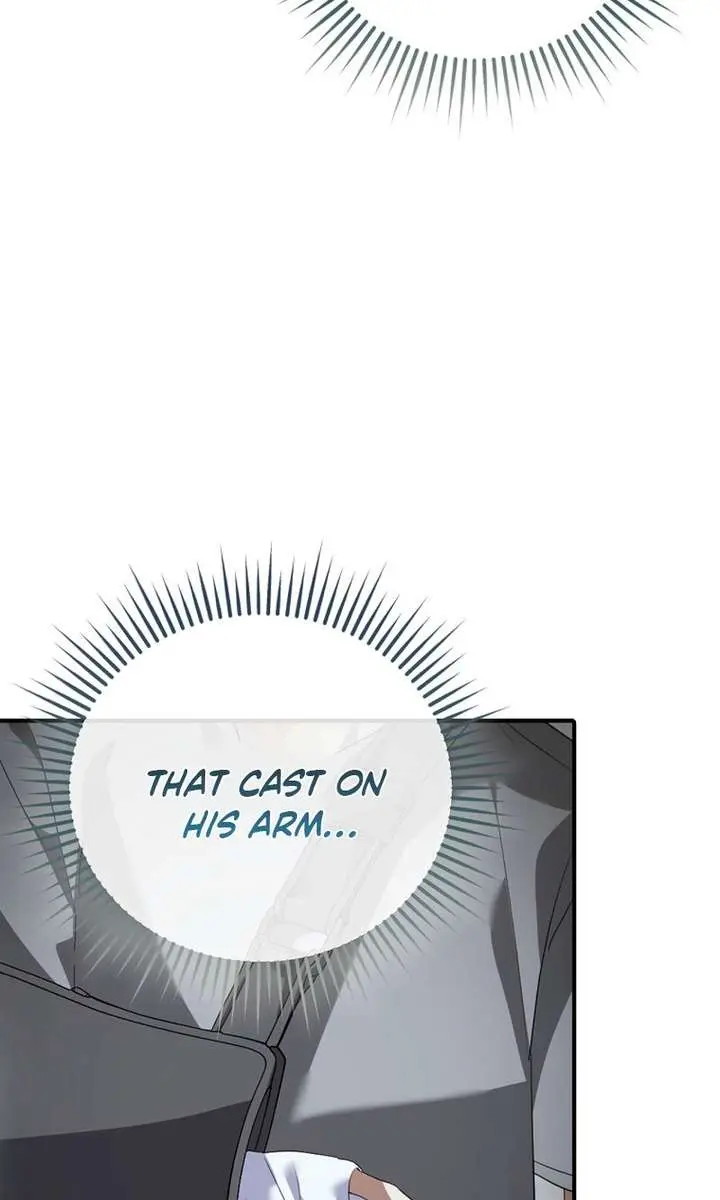 Stuck in Class With the Crazy Male Leads Chapter 65 Page 71
