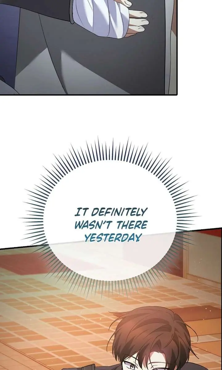 Stuck in Class With the Crazy Male Leads Chapter 65 Page 72