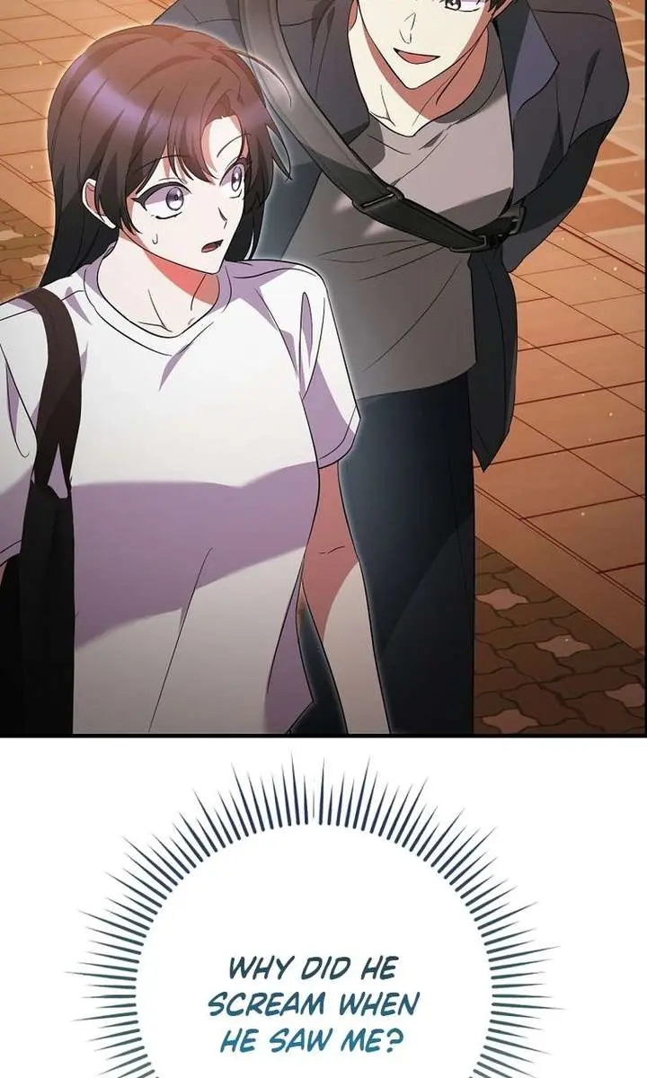 Stuck in Class With the Crazy Male Leads Chapter 65 Page 73