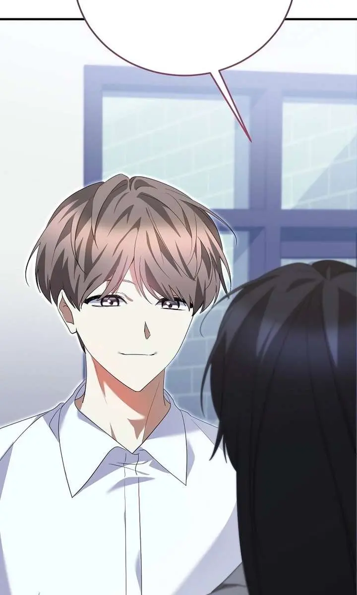 Stuck in Class With the Crazy Male Leads Chapter 65 Page 81