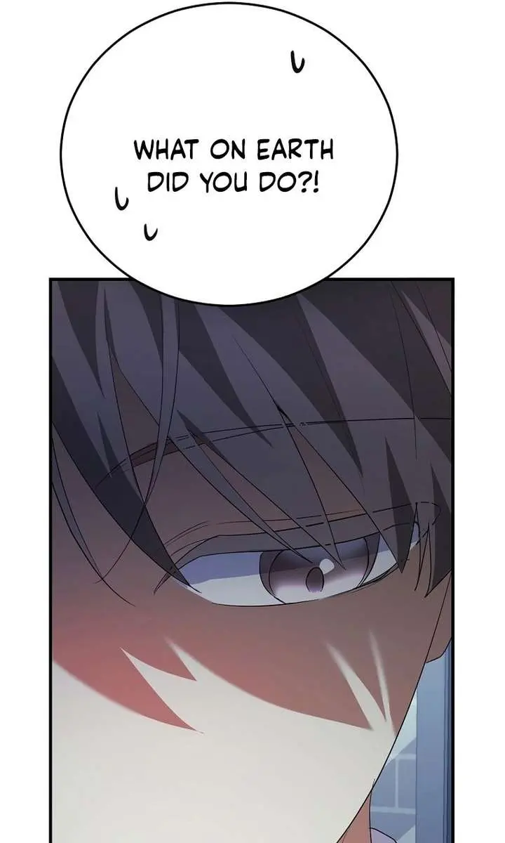 Stuck in Class With the Crazy Male Leads Chapter 65 Page 83