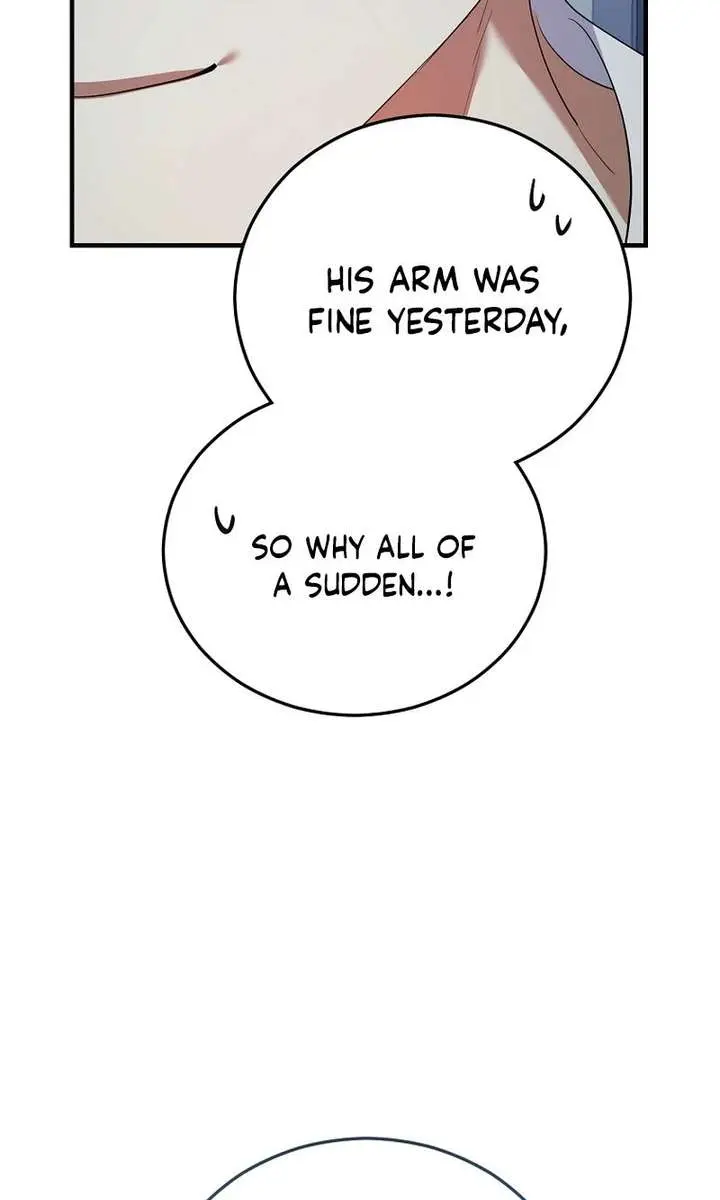Stuck in Class With the Crazy Male Leads Chapter 65 Page 84