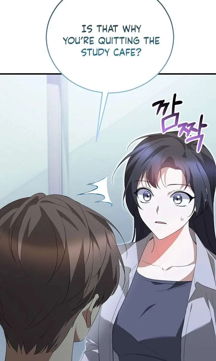 Stuck in Class With the Crazy Male Leads Chapter 65 Page 85