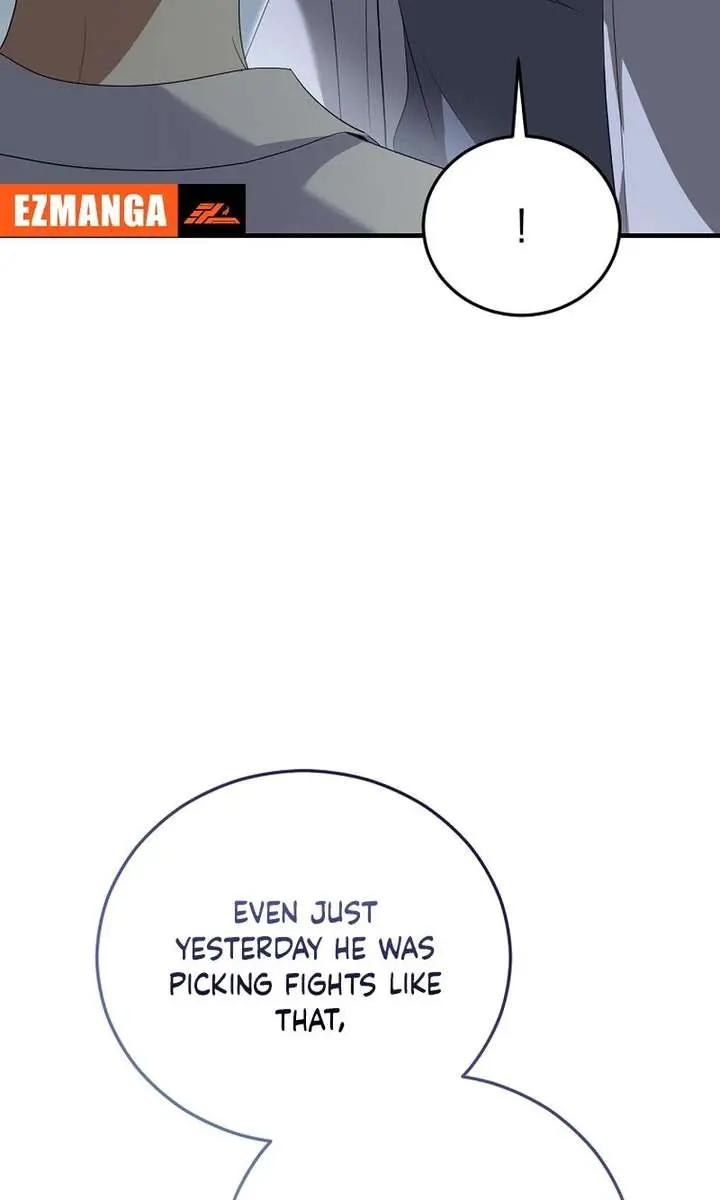 Stuck in Class With the Crazy Male Leads Chapter 65 Page 86