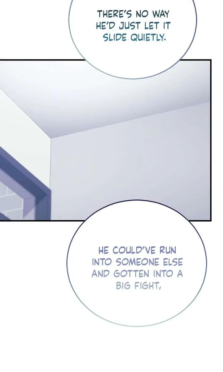 Stuck in Class With the Crazy Male Leads Chapter 65 Page 87
