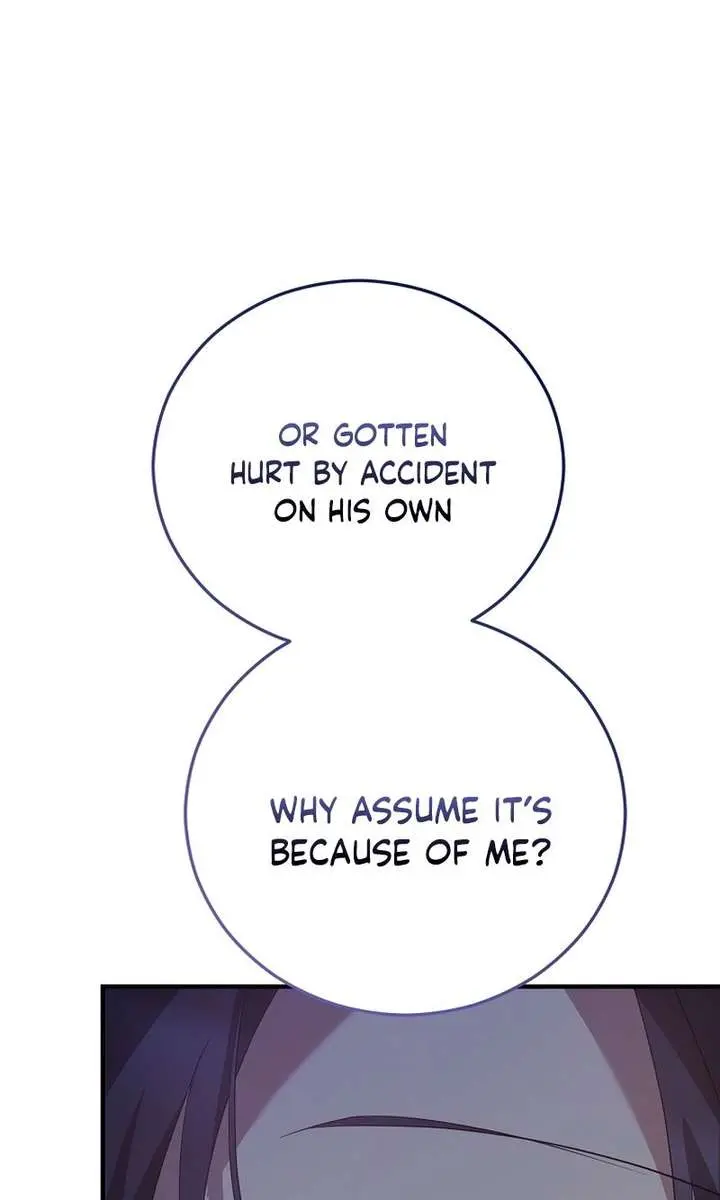 Stuck in Class With the Crazy Male Leads Chapter 65 Page 88