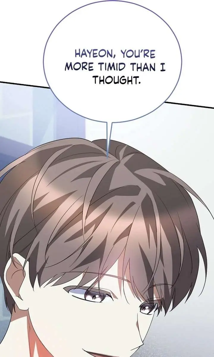 Stuck in Class With the Crazy Male Leads Chapter 65 Page 91