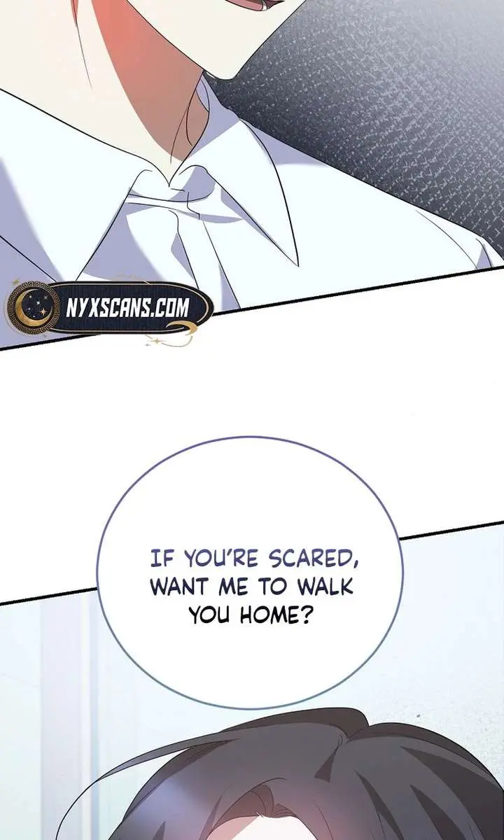 Stuck in Class With the Crazy Male Leads Chapter 65 Page 92