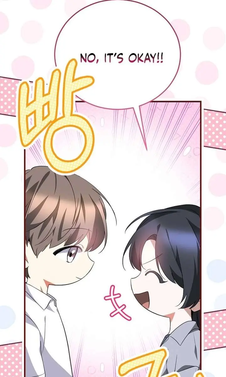 Stuck in Class With the Crazy Male Leads Chapter 65 Page 95
