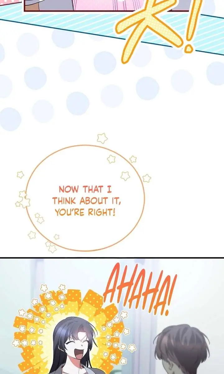 Stuck in Class With the Crazy Male Leads Chapter 65 Page 96