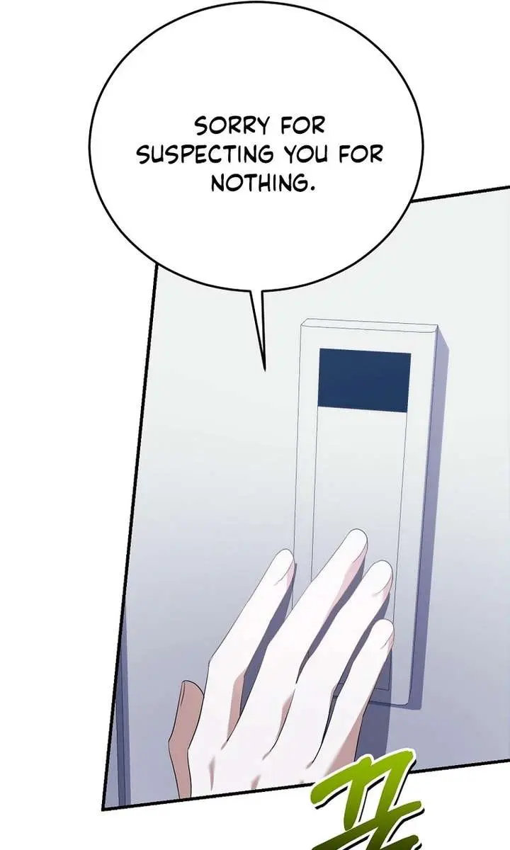 Stuck in Class With the Crazy Male Leads Chapter 65 Page 99