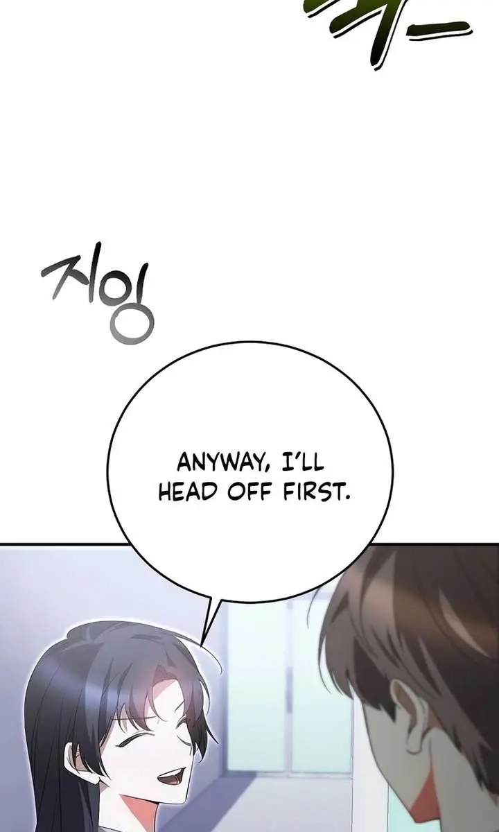 Stuck in Class With the Crazy Male Leads Chapter 65 Page 100