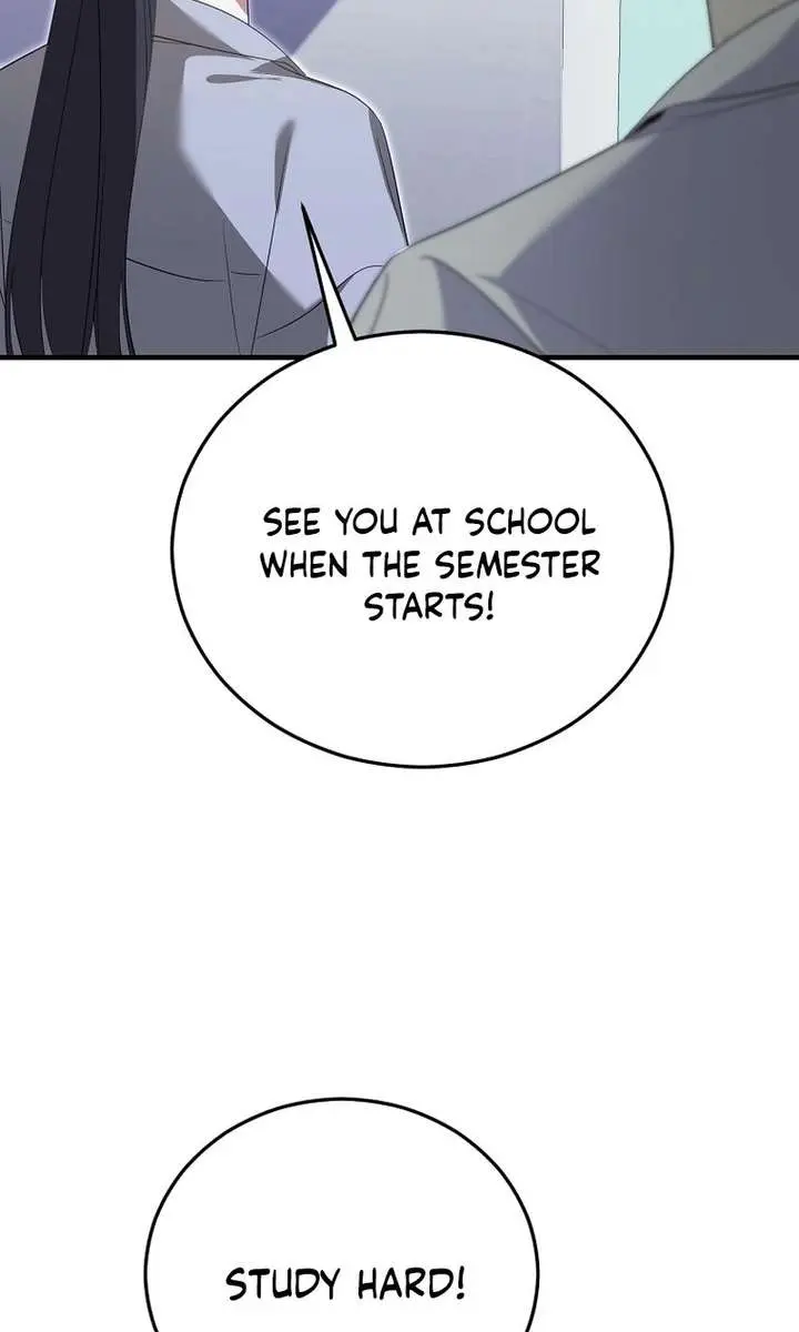 Stuck in Class With the Crazy Male Leads Chapter 65 Page 101