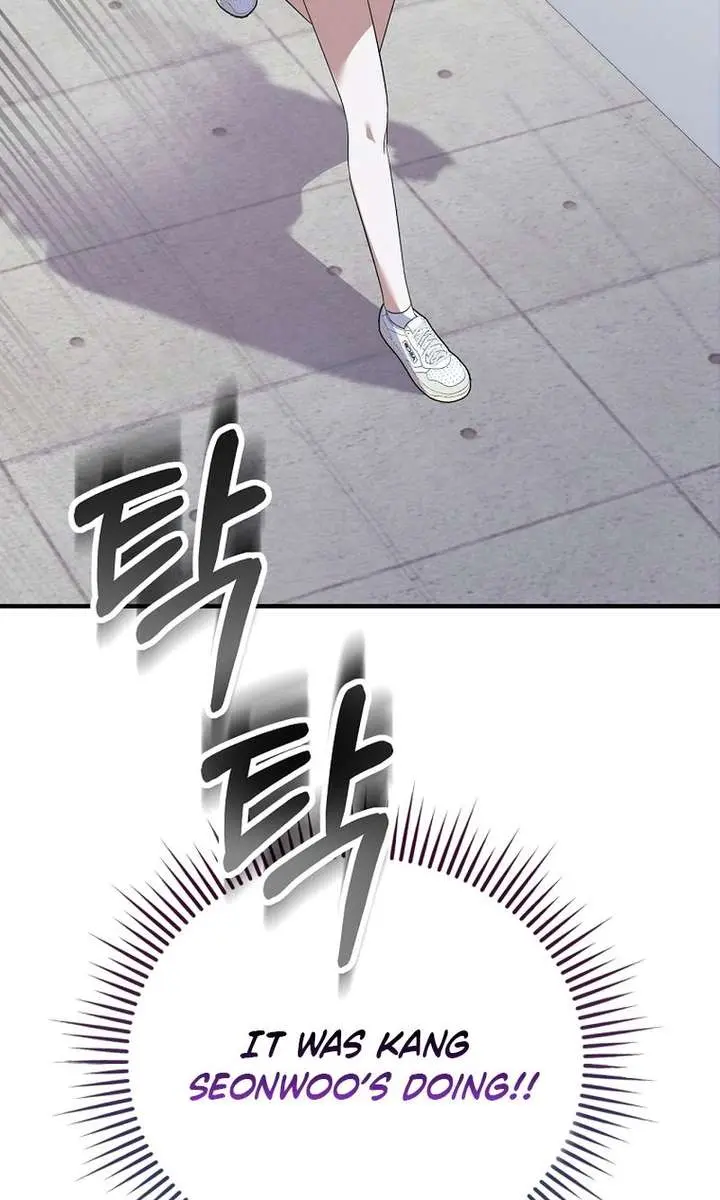 Stuck in Class With the Crazy Male Leads Chapter 65 Page 107