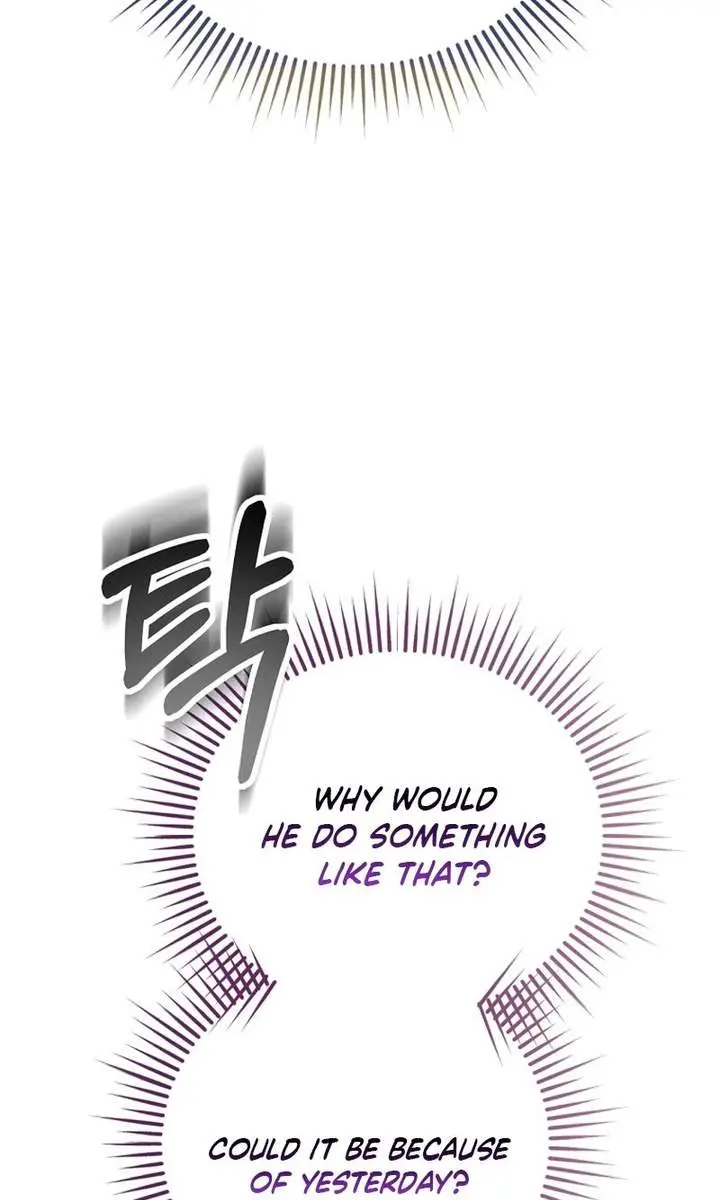 Stuck in Class With the Crazy Male Leads Chapter 65 Page 108