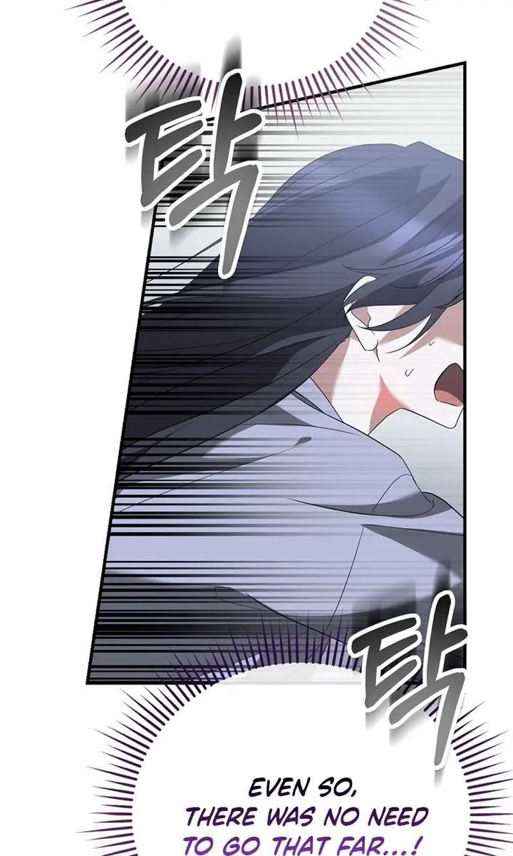 Stuck in Class With the Crazy Male Leads Chapter 65 Page 109