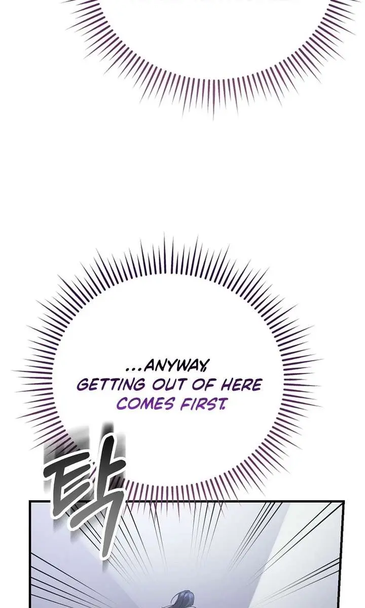 Stuck in Class With the Crazy Male Leads Chapter 65 Page 110