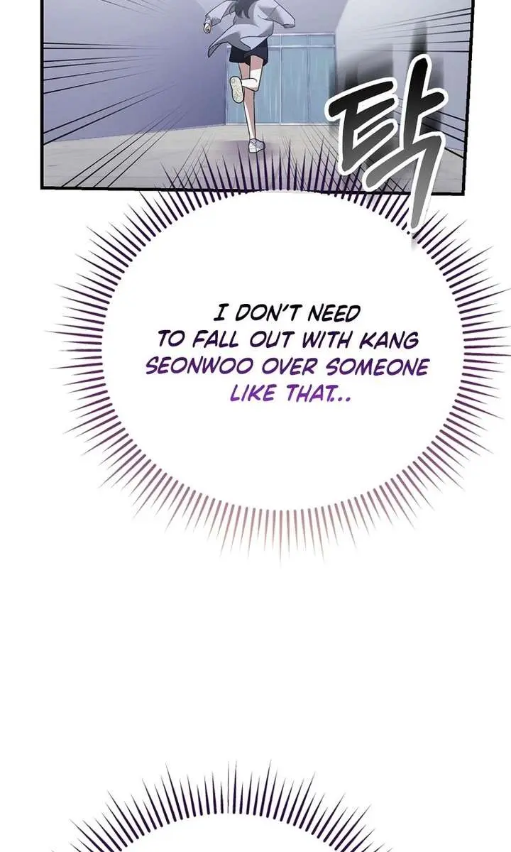 Stuck in Class With the Crazy Male Leads Chapter 65 Page 111