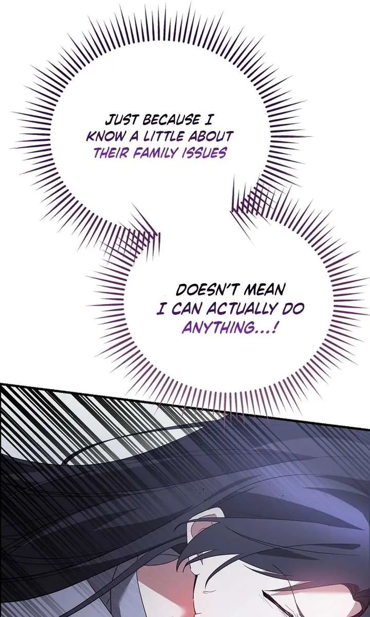 Stuck in Class With the Crazy Male Leads Chapter 65 Page 114