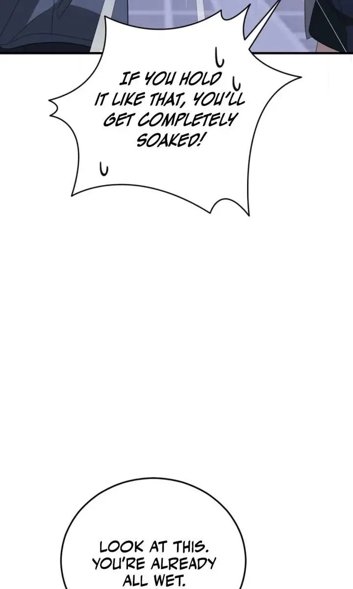 Stuck in Class With the Crazy Male Leads Chapter 66 Page 20