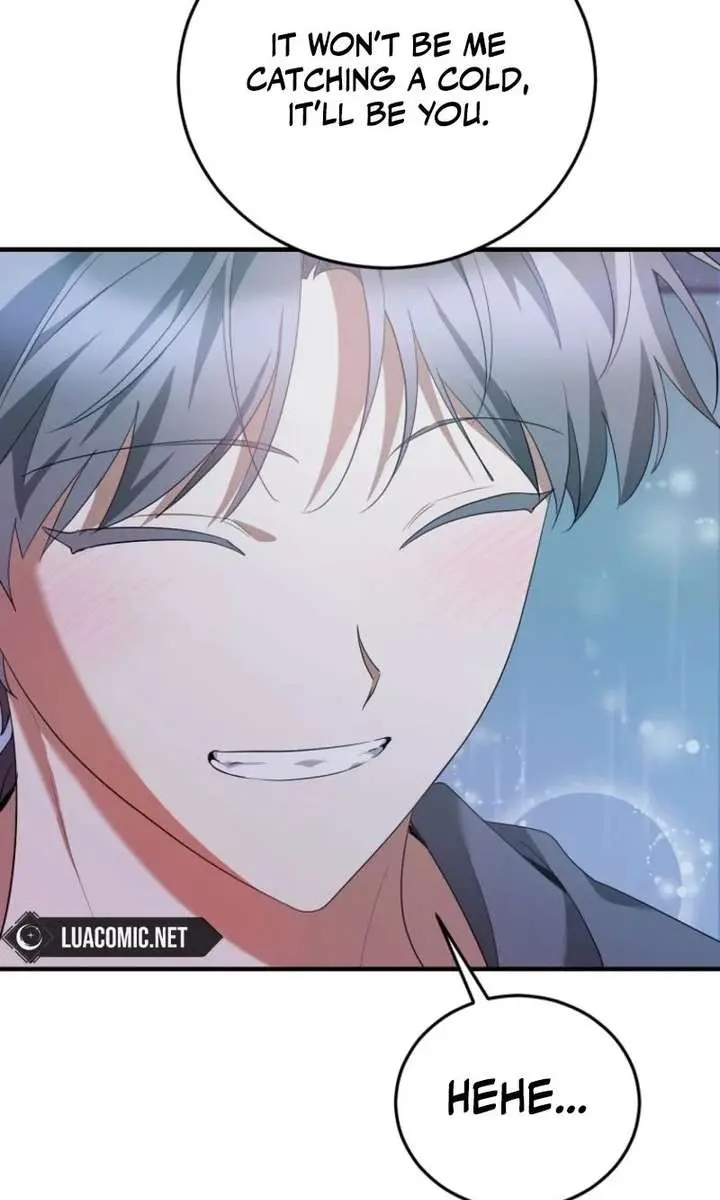 Stuck in Class With the Crazy Male Leads Chapter 66 Page 22
