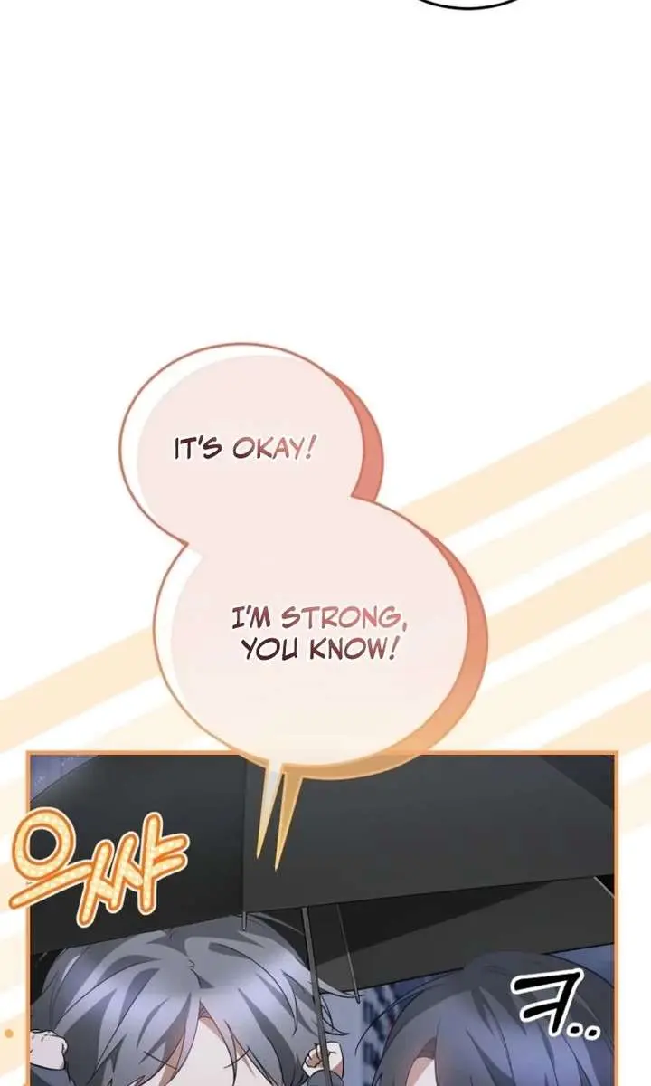 Stuck in Class With the Crazy Male Leads Chapter 66 Page 23