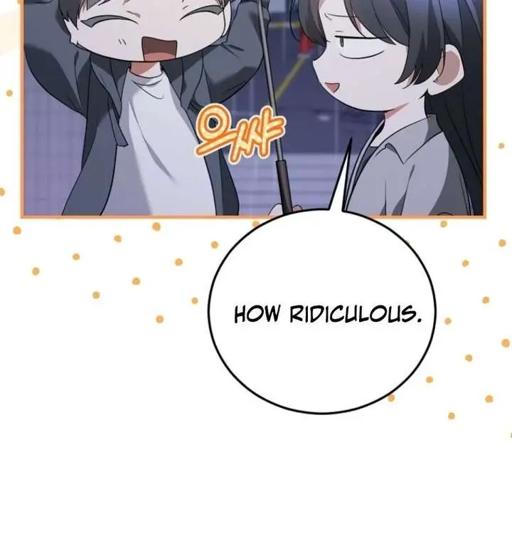 Stuck in Class With the Crazy Male Leads Chapter 66 Page 24