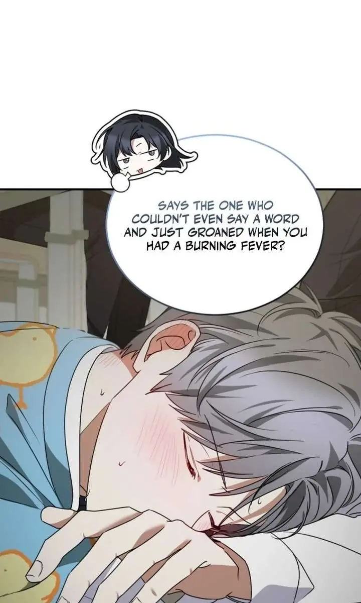 Stuck in Class With the Crazy Male Leads Chapter 66 Page 25