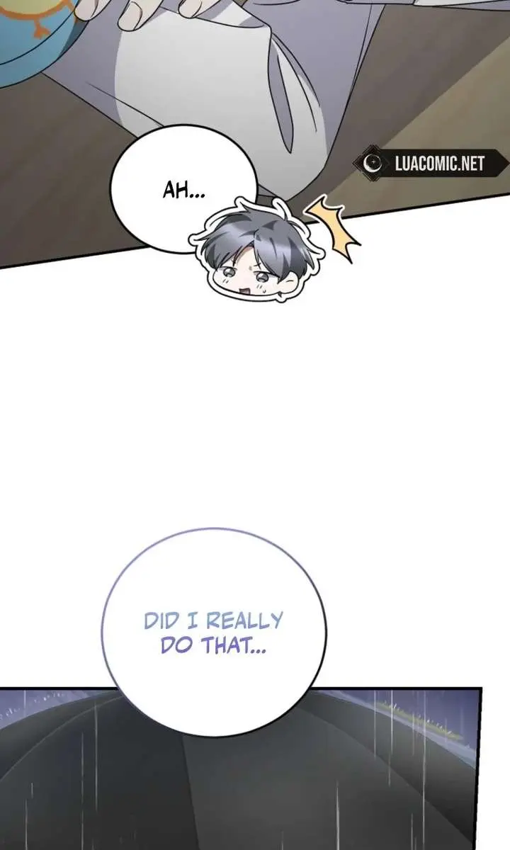 Stuck in Class With the Crazy Male Leads Chapter 66 Page 26