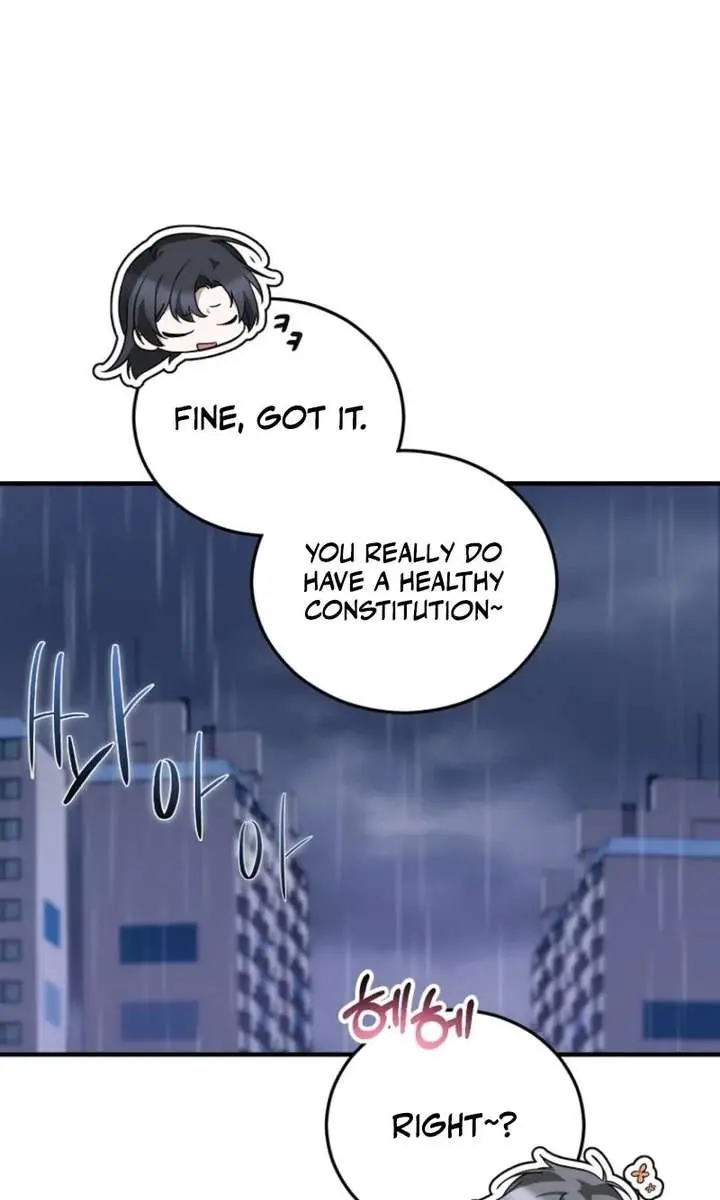 Stuck in Class With the Crazy Male Leads Chapter 66 Page 29