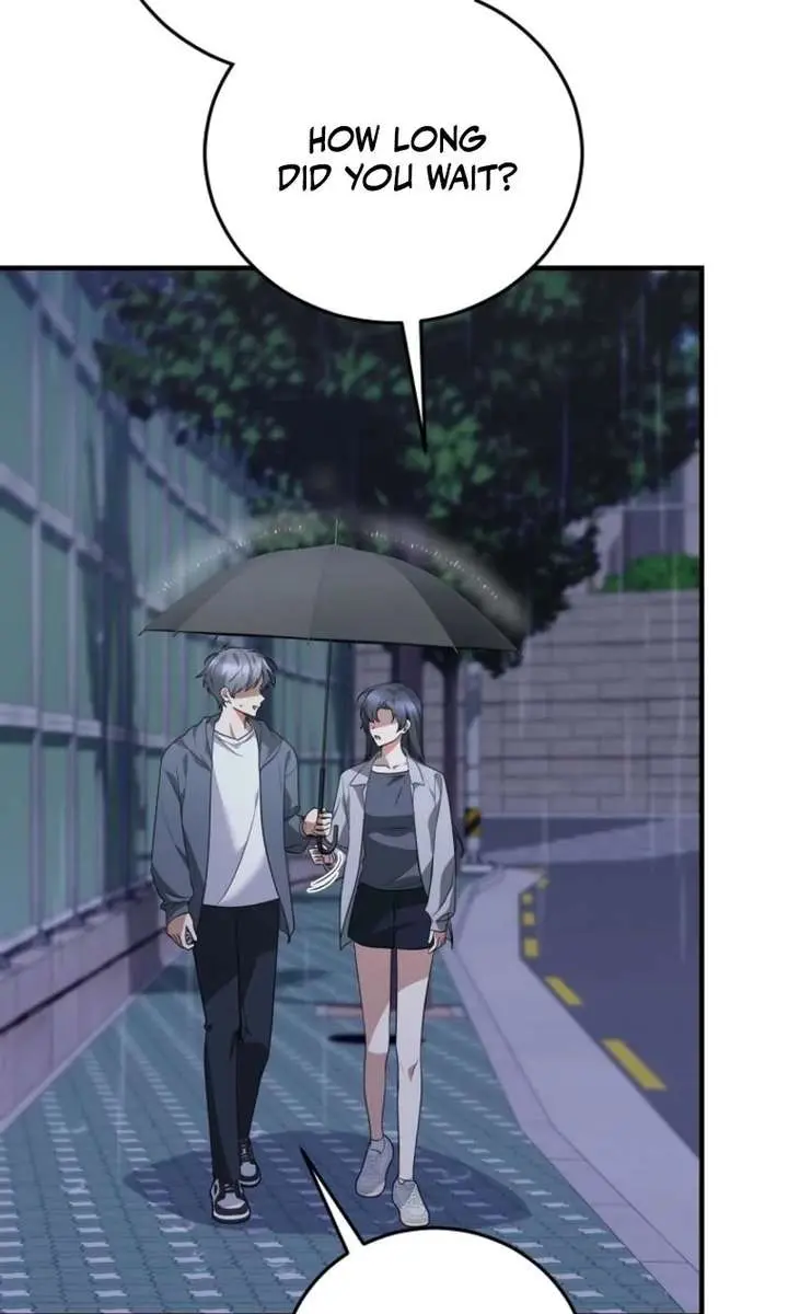 Stuck in Class With the Crazy Male Leads Chapter 66 Page 31