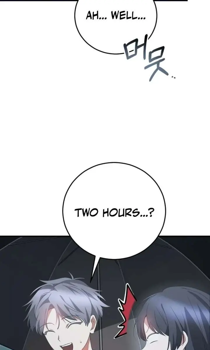 Stuck in Class With the Crazy Male Leads Chapter 66 Page 32