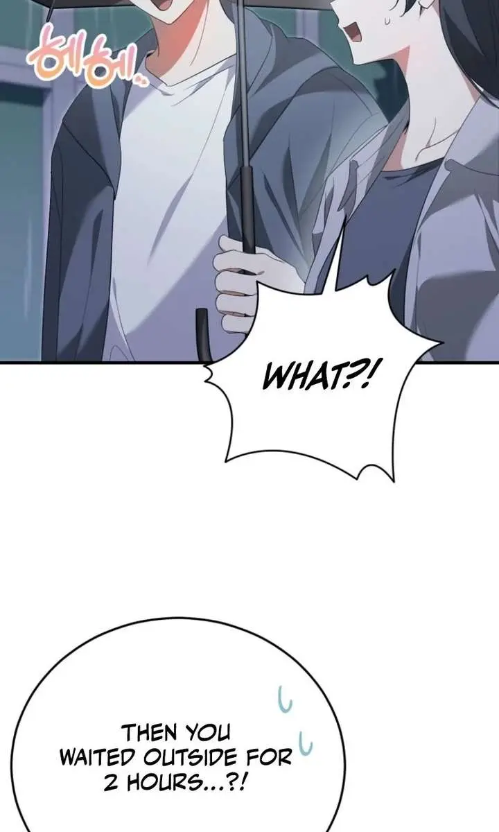 Stuck in Class With the Crazy Male Leads Chapter 66 Page 33