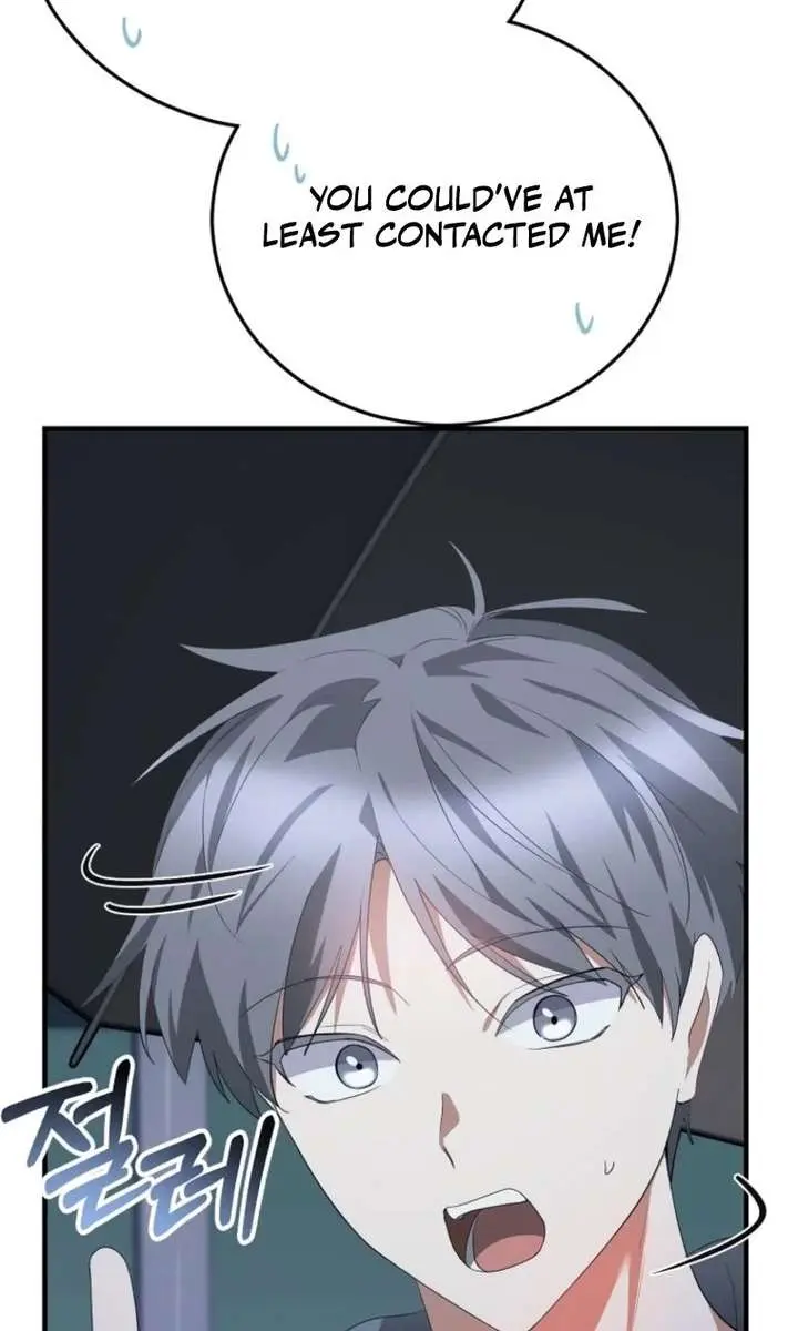 Stuck in Class With the Crazy Male Leads Chapter 66 Page 34