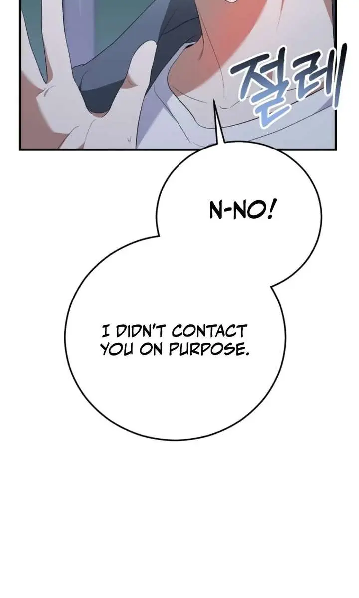 Stuck in Class With the Crazy Male Leads Chapter 66 Page 35