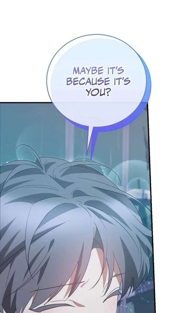 Stuck in Class With the Crazy Male Leads Chapter 66 Page 39