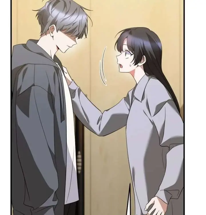 Stuck in Class With the Crazy Male Leads Chapter 66 Page 72