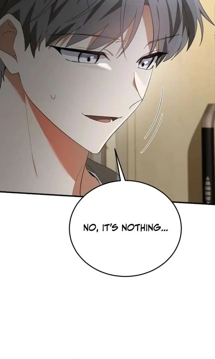 Stuck in Class With the Crazy Male Leads Chapter 66 Page 74