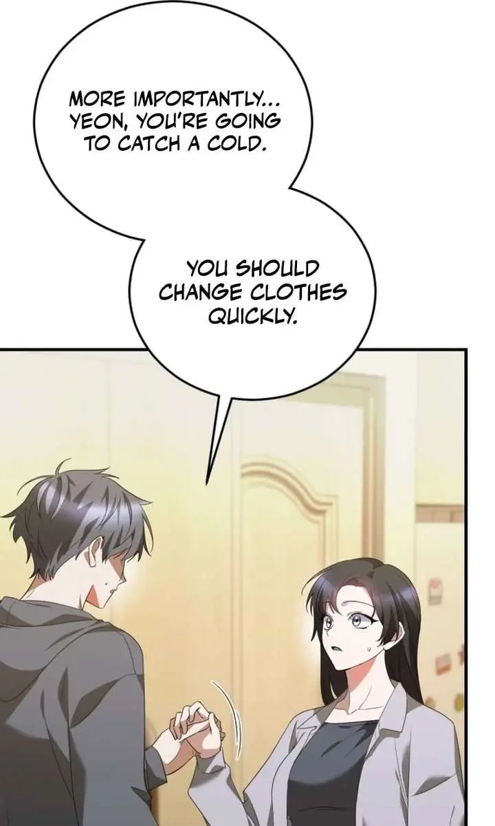 Stuck in Class With the Crazy Male Leads Chapter 66 Page 75
