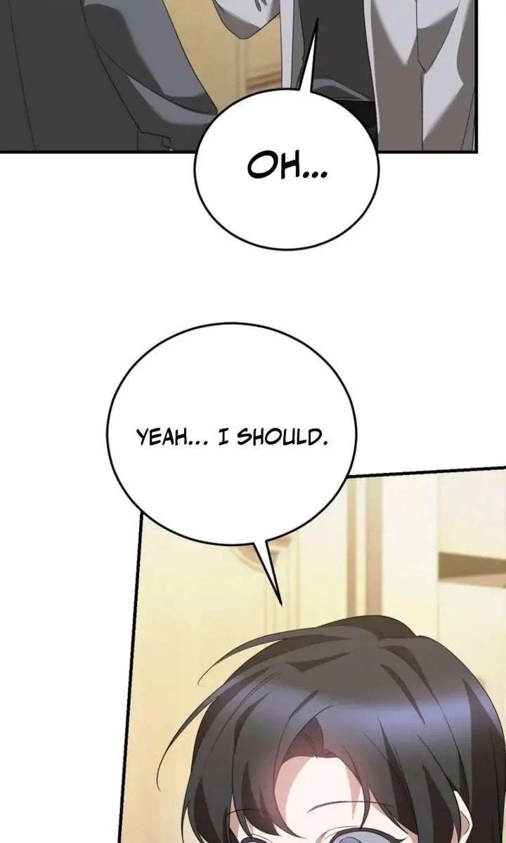 Stuck in Class With the Crazy Male Leads Chapter 66 Page 76
