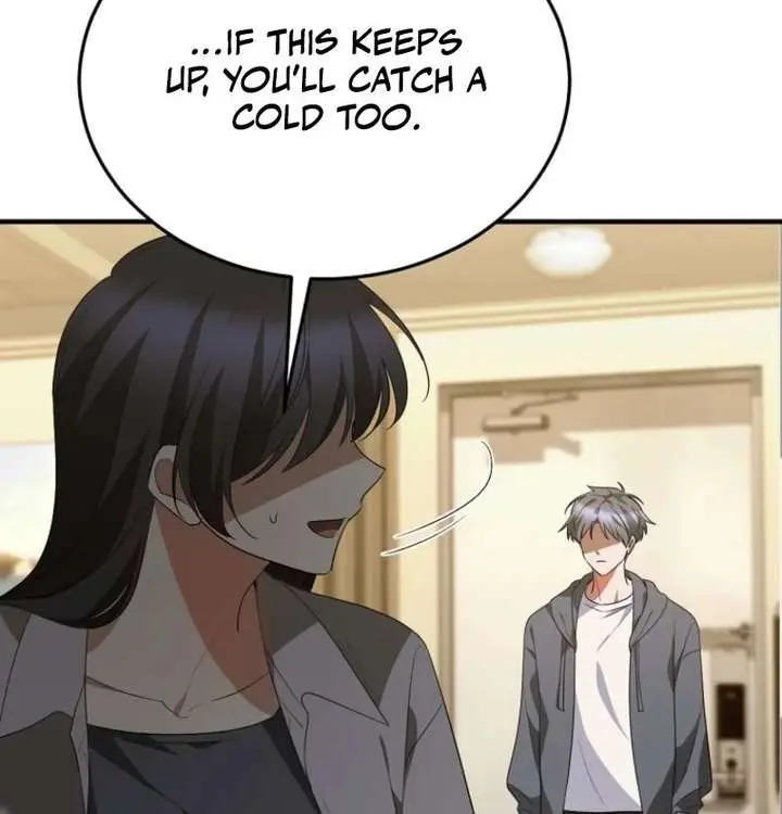 Stuck in Class With the Crazy Male Leads Chapter 66 Page 78