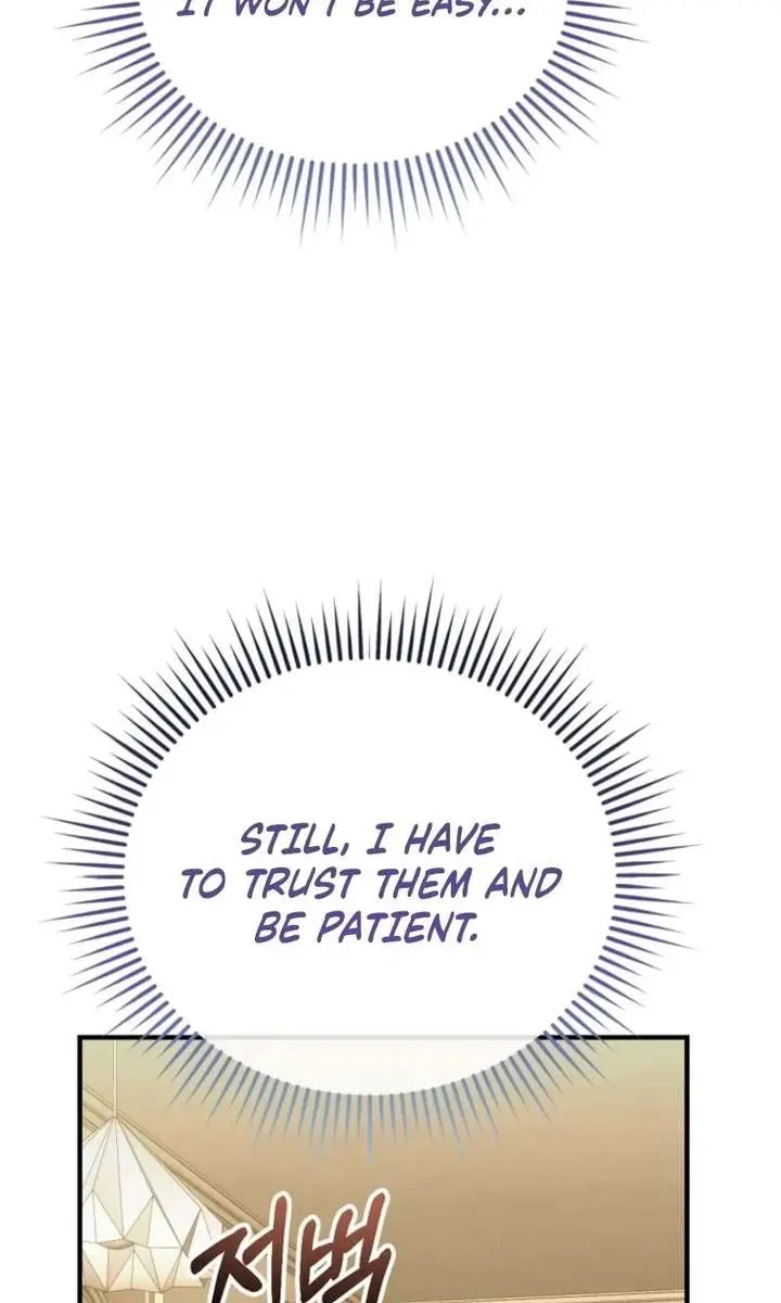 Stuck in Class With the Crazy Male Leads Chapter 66 Page 98