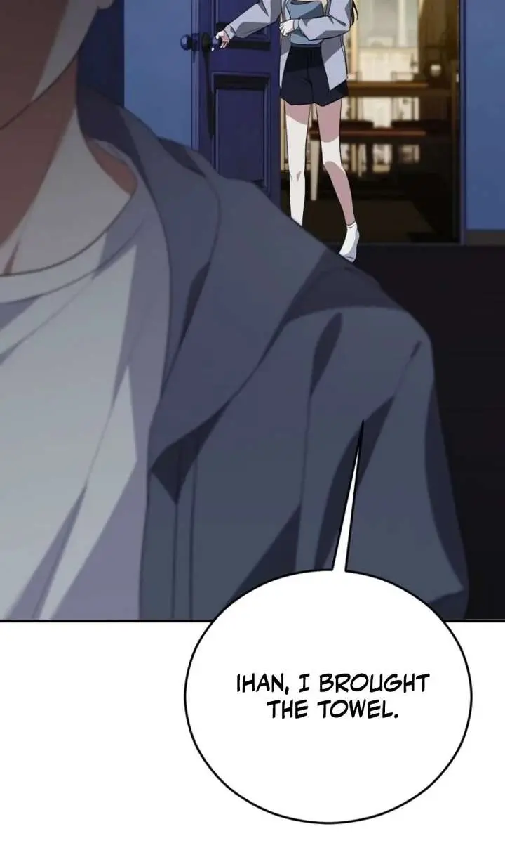 Stuck in Class With the Crazy Male Leads Chapter 66 Page 106
