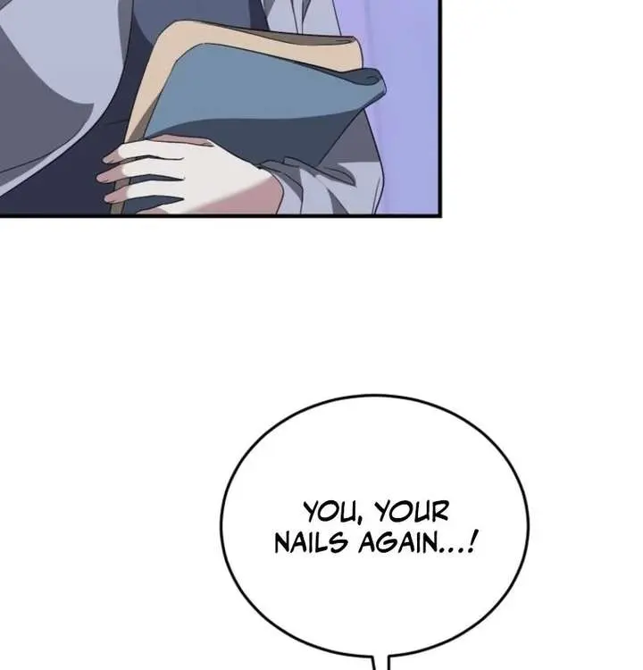 Stuck in Class With the Crazy Male Leads Chapter 66 Page 114