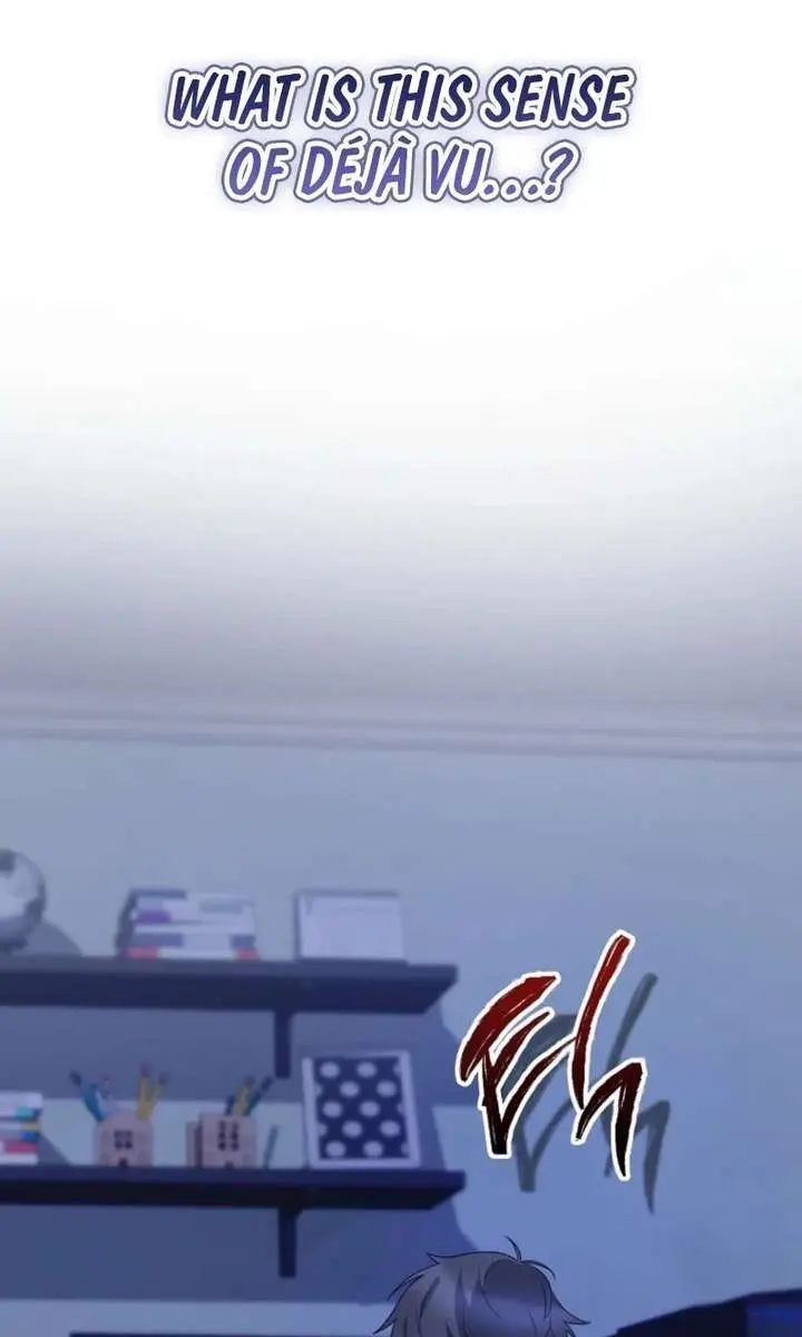 Stuck in Class With the Crazy Male Leads Chapter 66 Page 117