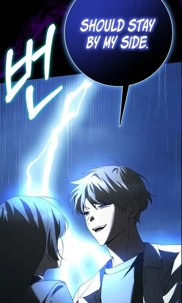 Stuck in Class With the Crazy Male Leads Chapter 66 Page 128