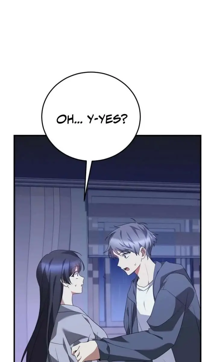 Stuck in Class With the Crazy Male Leads Chapter 66 Page 133