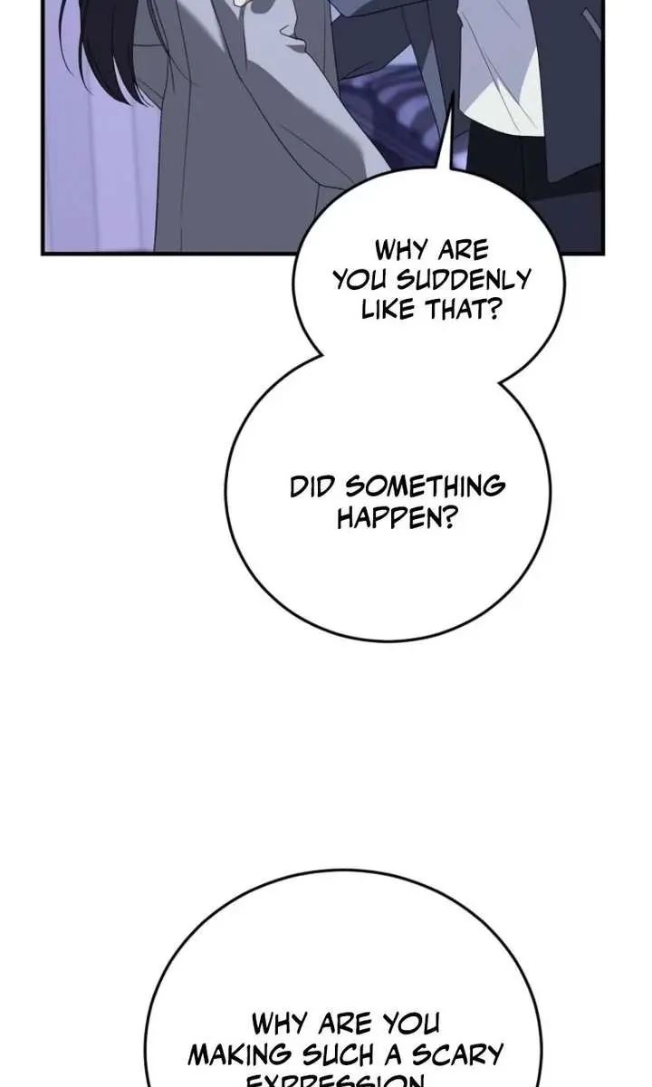 Stuck in Class With the Crazy Male Leads Chapter 66 Page 134