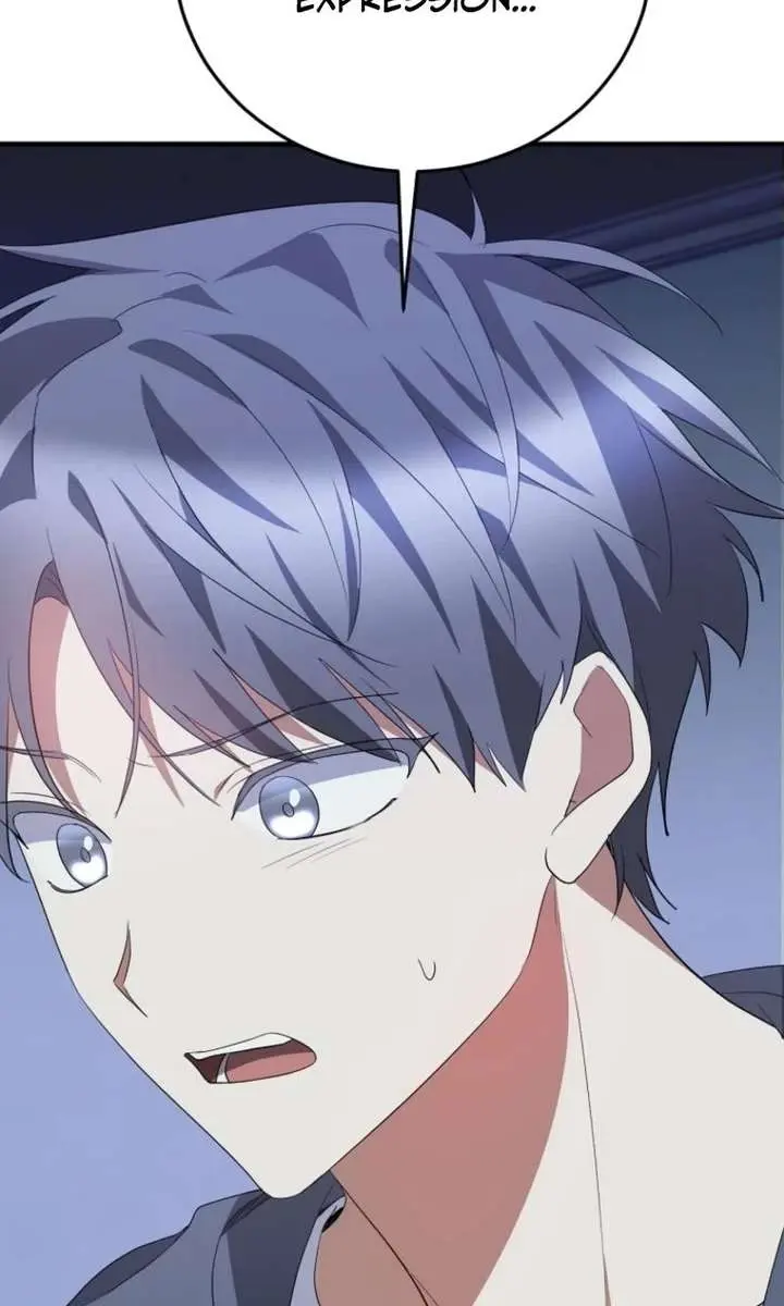 Stuck in Class With the Crazy Male Leads Chapter 66 Page 135